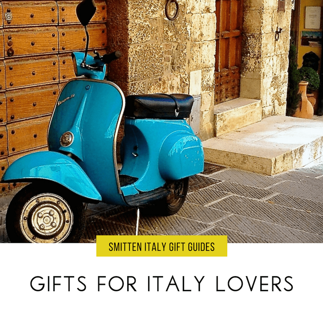 Italy Lovers Gift Guides 1