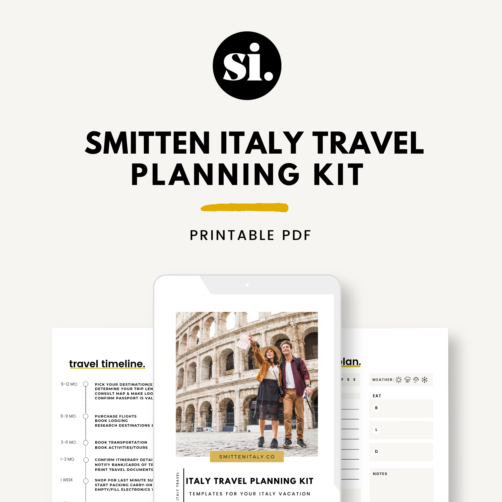 smitten italy travel kit-1